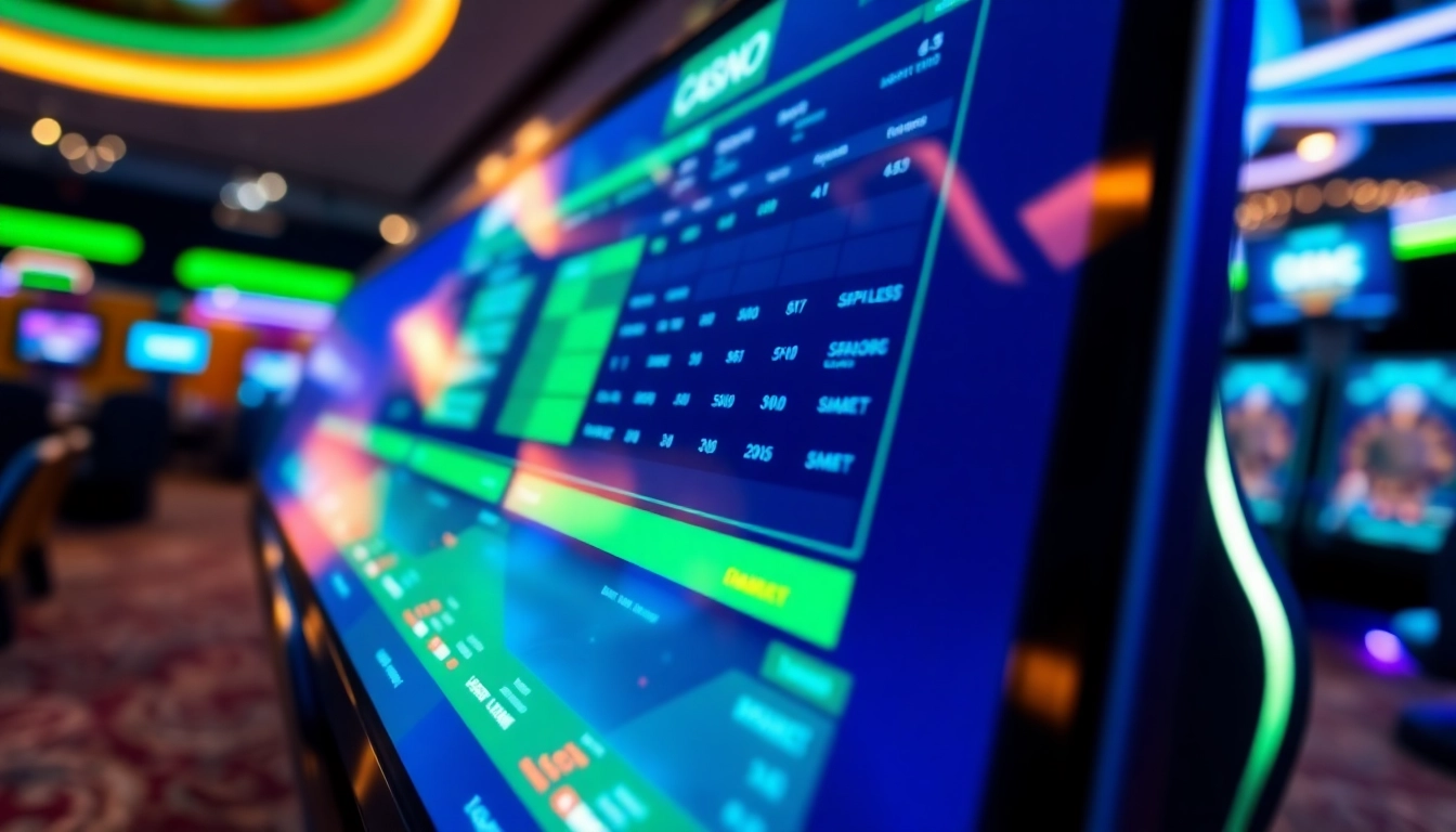 Screenshot of the uu88.cymru betting platform showcasing user-friendly game interface and engaging visuals.