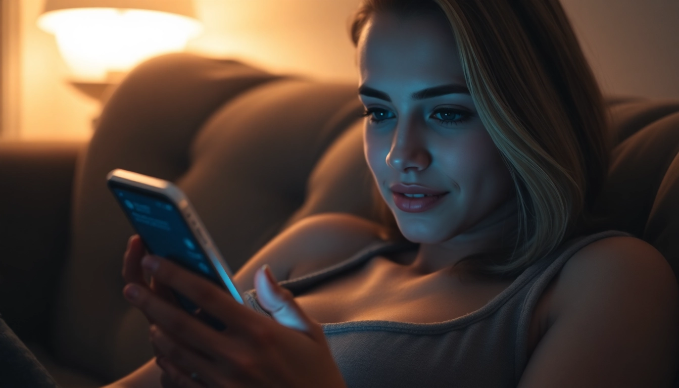 Exploring the World of AI-Powered Porn Chat: A Deep Dive into CrushonAI