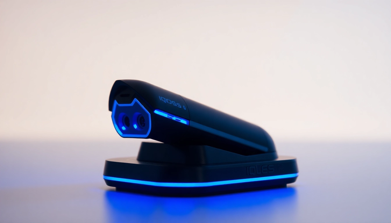 Maximize Your Experience with the IQOS 3 DUO: Complete Usage and Maintenance Guide