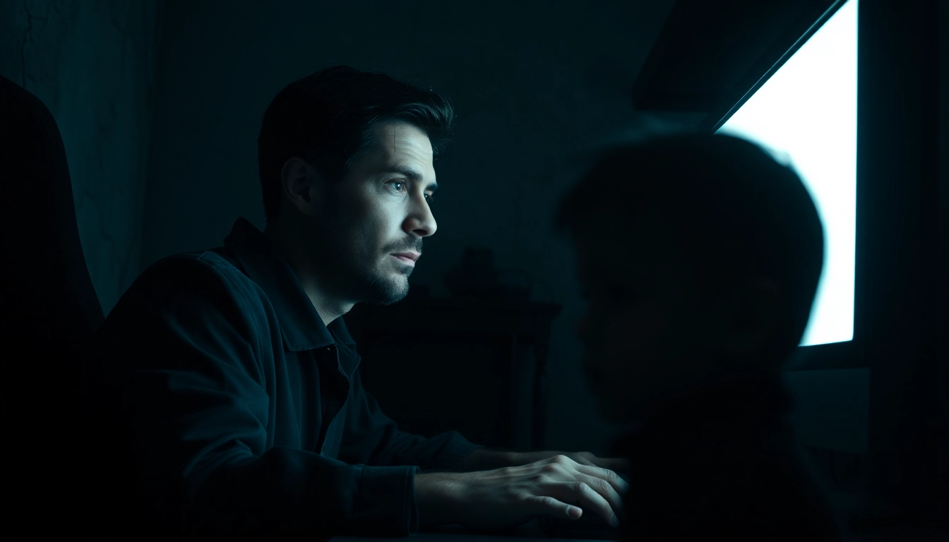 Blood Money: The Dark Psychological Horror of Morality and Survival