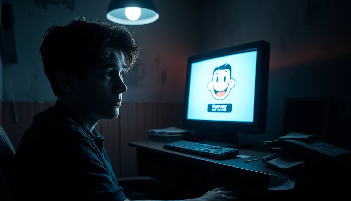 Bloodmoney: A Psychological Horror That Tests Morality and Humanity
