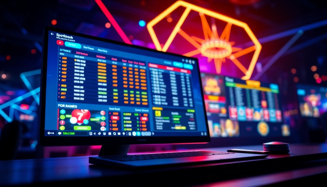 Discover the Future of Online Betting with CK44 Game Platform: Your Ultimate Guide