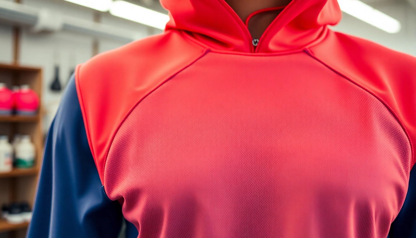 Private Label Custom Sportswear Manufacturer in Pakistan creating stylish, customizable athletic apparel for brands and teams.