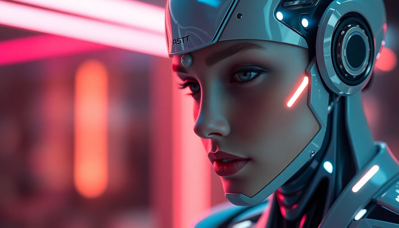 How AI Sex Is Changing the Landscape of Digital Intimacy and Personal Connections