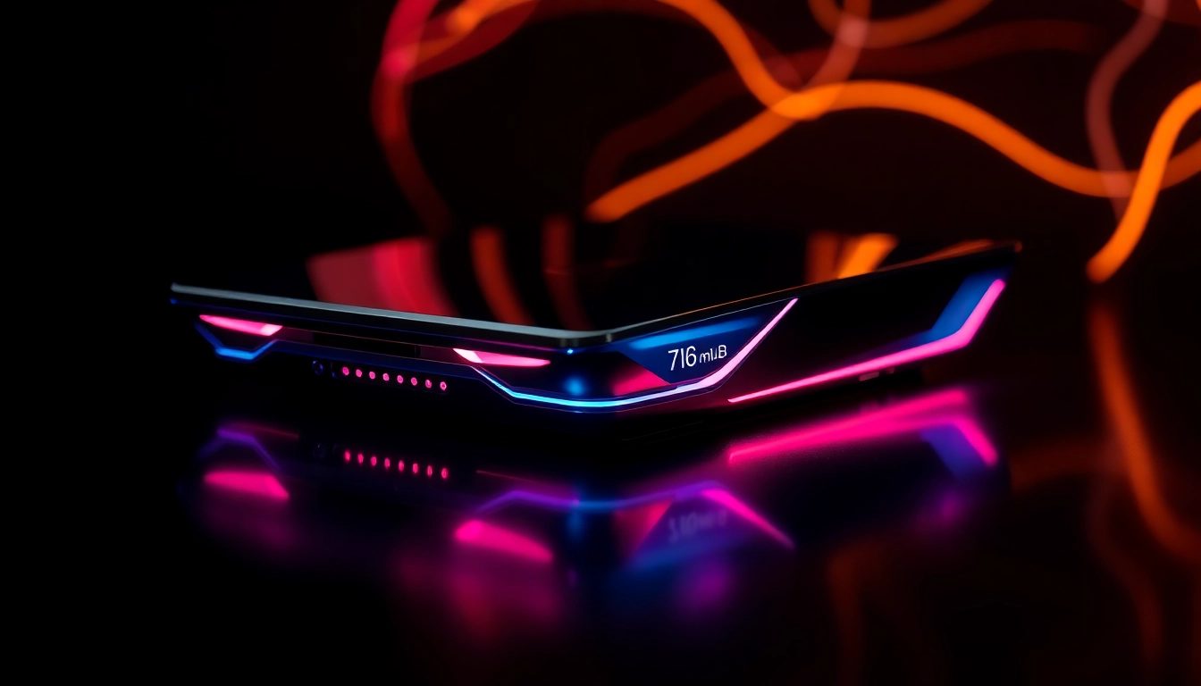 Maximize Your Digital Presence with the Z16: A Leading Technological Solution
