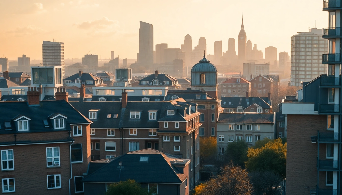 Learn how to invest in rental property UK with expert strategies for profitable growth