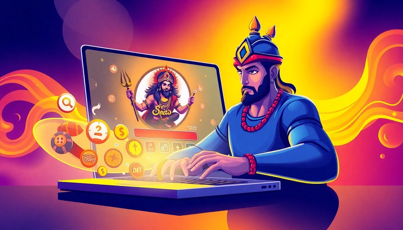 Master the Art of Creating Your Mahadev Book ID for Seamless Betting & Top Sports Access