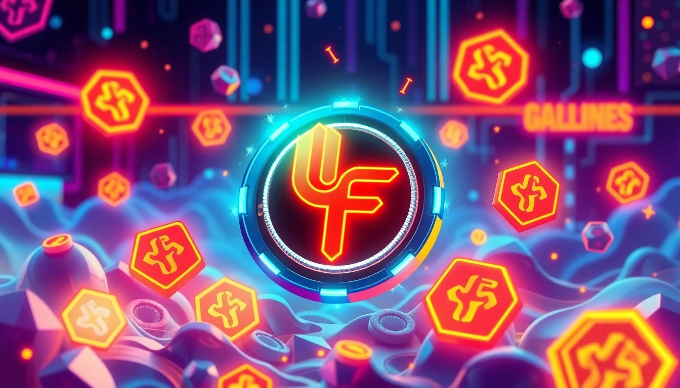 Pepe Fork Token illustration highlighting multi-chain compatibility and GambleFi gaming