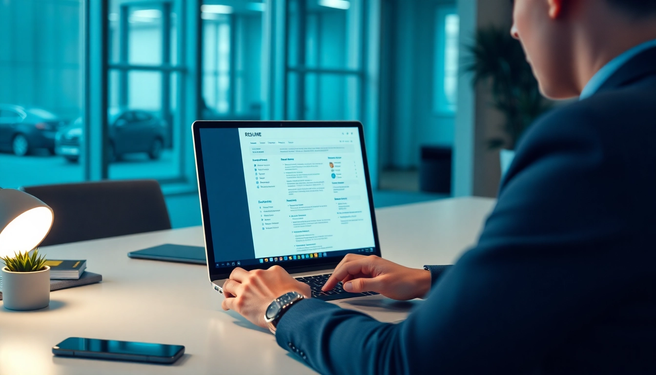 Mastering CV Writing in 2025: Proven Strategies to Craft a Standout Resume for Top Careers